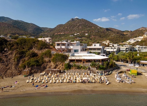 TUI Sélection Hôtel Bali Star Resort 3* - 8