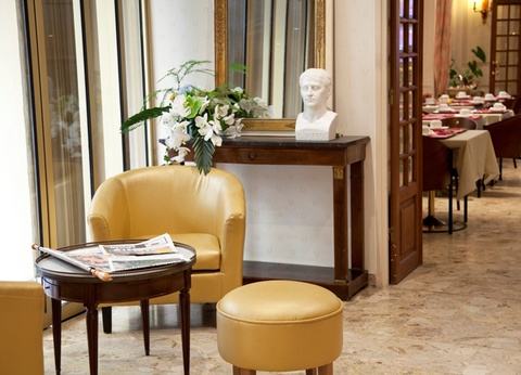 Hôtel Napoléon 3* (sans transport) - 5