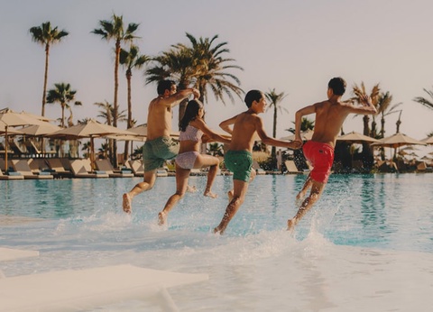 Hôtel Iberostar Selection Eolia Djerba 5* - 6