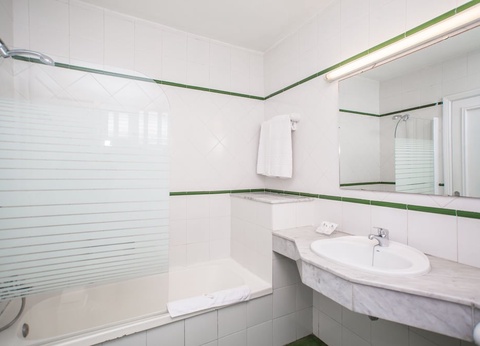 Hôtel LIVVO Las Gaviotas 3* - 59