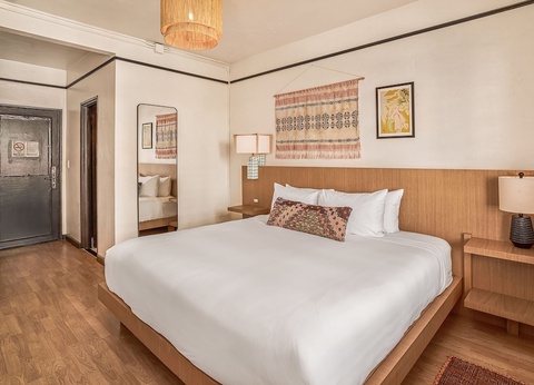 Hôtel Freehand Miami - 45