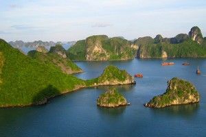 Circuit Privé Rêve indochinois + Angkor Passionnément (cat. confort) - Vietnam, Cambodge - 2