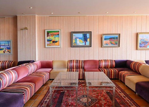 Hôtel SUN BEACH 3* - 2