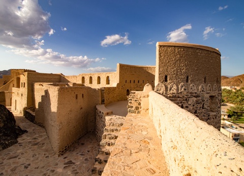 Circuit Des côtes omanaises à la démesure de Dubaï - 6
