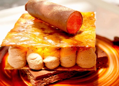 Bien être et gastronomie au coeur du village provençal à 40 minutes de Marseille - 4* - 25