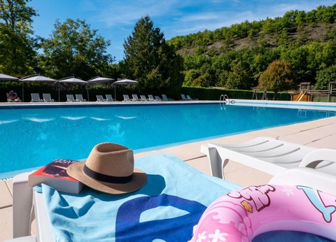 Camping Le Moulin du Bel Air, 3* - 2