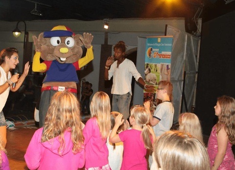 Camping Villaggio San Francesco Caorle, 5* - 20