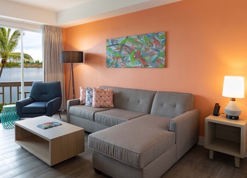 Hôtel Pelican Bay Resort at Lucaya 4* - 7