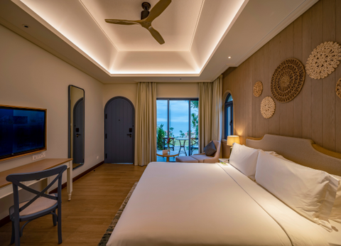 Hôtel Mui Ne Centara Mirage 5* - 19