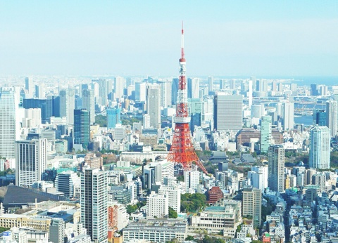 Combiné Tokyo Kyoto en 3* ou 4* - 14