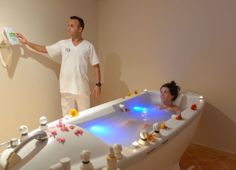 Hôtel Club Dar Jerba Zahra 3* - 16