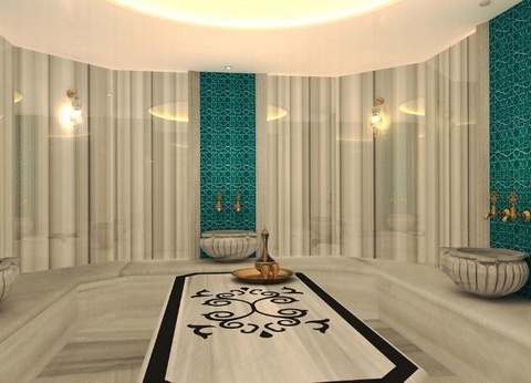 Hôtel Iberostar Slavija hotel 5* - 12