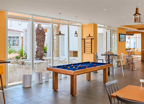 Club Framissima Évasion Radisson Blu Resort, Saidia Beach 5* - 12