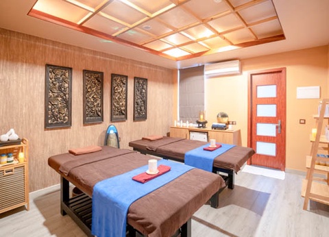 Hôtel Ayala Ocean View 3* - 16