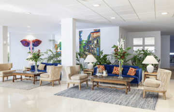 Hôtel Alay Adult Only 4* - 23