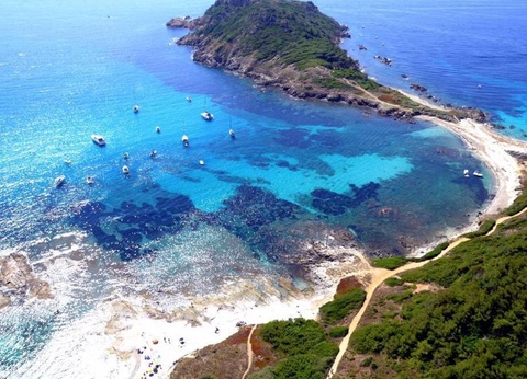 Camping Charlemagne, 4* - 31