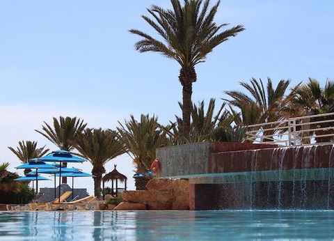 Hôtel Royal Karthago Djerba & Thalasso 4* - 3