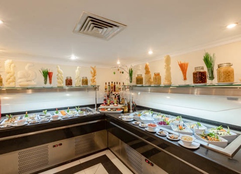 Hôtel Minamark Beach Resort 4* - 10