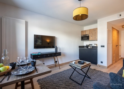 Résidence Terresens Le Snoroc - 9