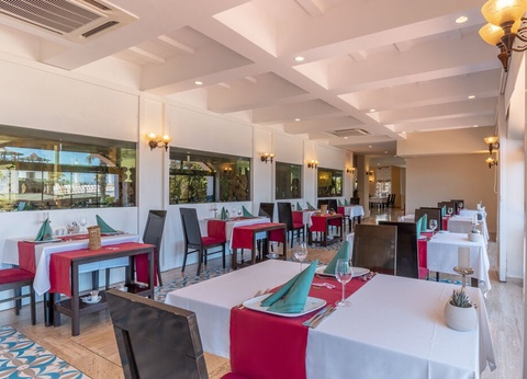 Hôtel Emelda Sun Club 5* - 9