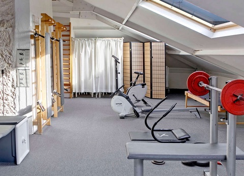 Escapade détente avec sauna dans un écrin de verdure à Nice - 4* - 22