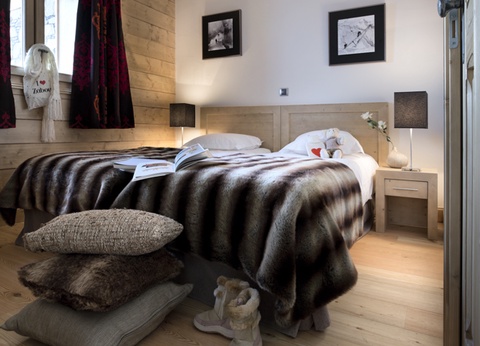 Résidence CGH & SPA Le Jhana 4* - 4