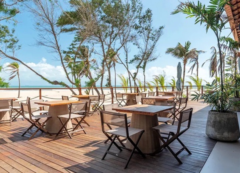 Vila Galé Collection Sunset Cumbuco 5* - 9