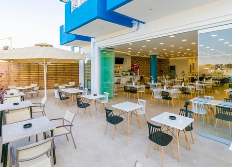 Hôtel Plein Vent Sélection Belvedère Village 3* - 14