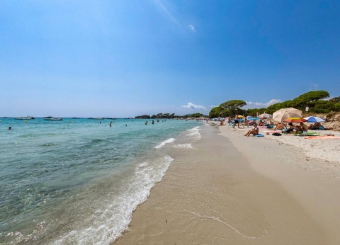 Camping Sole di Sari, 4* - 27