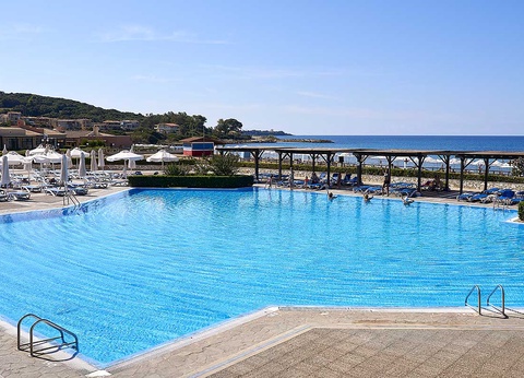 Club Lookéa Olympian Village 5* - 4