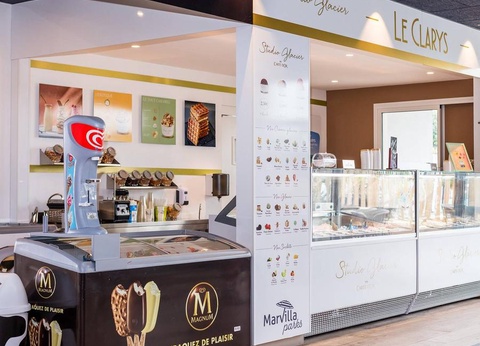 Le Domaine du Clarys, 5* - 15