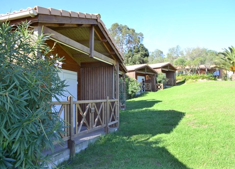 Hôtel Maora Village 3* (vols réguliers) - 4