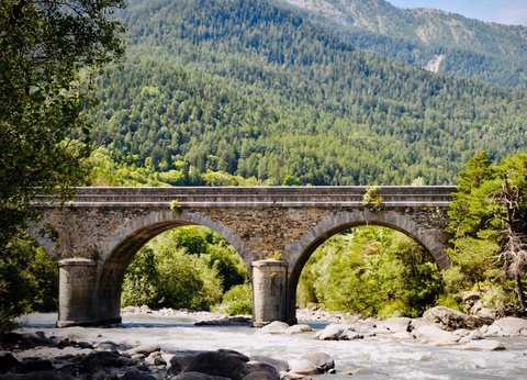 Camping River, 3* - 36