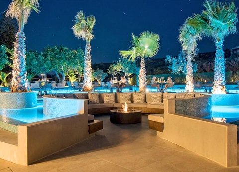 Hôtel King Minos Retreat Resort & Spa 5* - 17