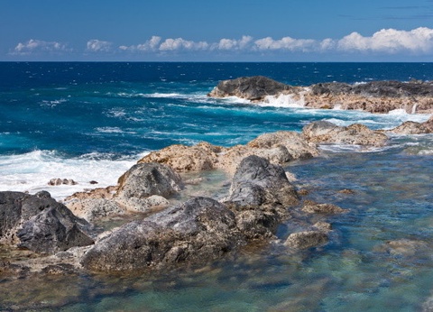 Circuit Intense Réunion - 12