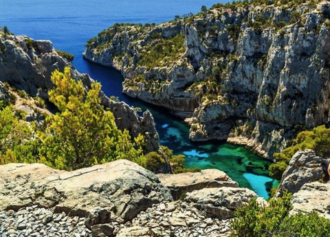 Camping maeva Escapades Les Playes, 4* - 47