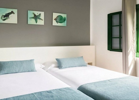 Hôtel Hyde Park Lane 4* - 8