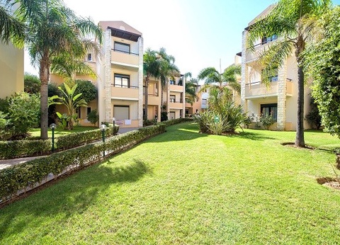 Hôtel Creta Palm Resort 4* - 13