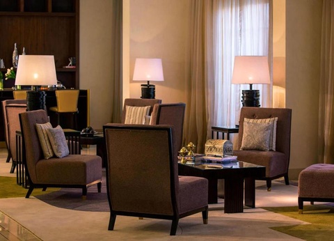 Combiné Horus 5* Luxe - Bateau H/S Nebu - 13