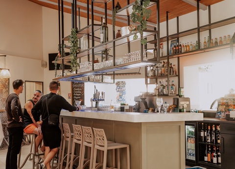 Camping L'Océano d'Or 5* - 13