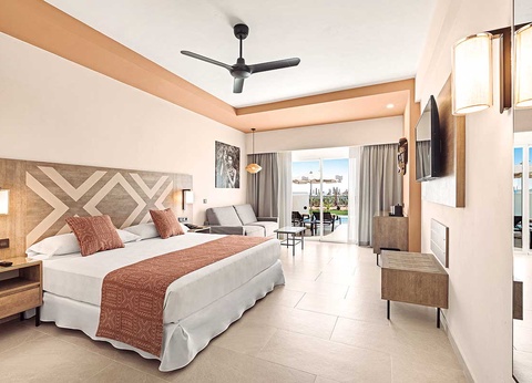 Hôtel Riu Baobab 5* - 13