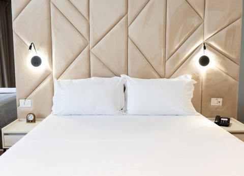 Ôclub Experience Fafa Aqua Palace 5* - 8