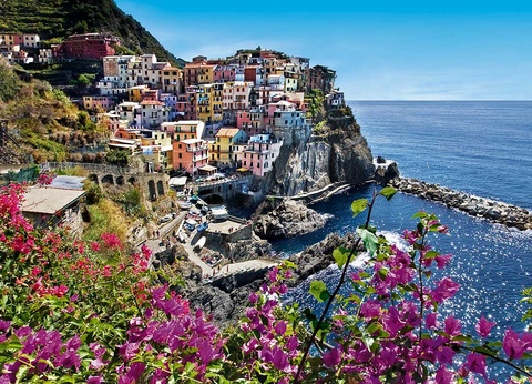 Circuit Au coeur de la Toscane - 4