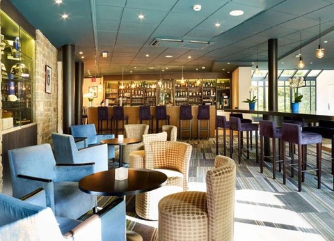 Séjour wellness dans les forêts des Ardennes belges - 4* - 9