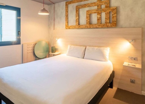 Séjour à deux pas de Bordeaux - 2* - 5