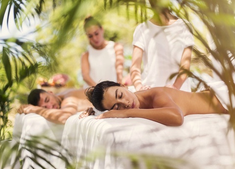 Hôtel Club Framissima Évasion Sol Marbella Estepona Atalaya Park 4* - 23