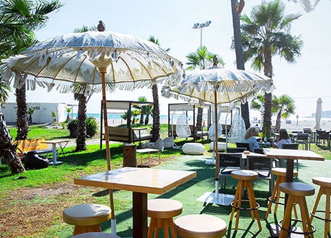 Hôtel Alay - Adult Only 4* - 2