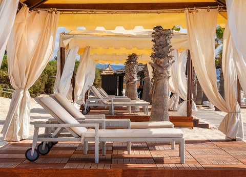 Hôtel Tui Blue Oceana Suites 5* - 25