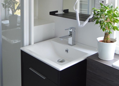 Ushuaia Villages Ax Family, 3* - 10