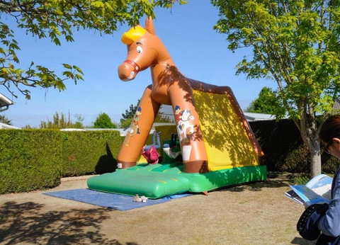 Camping Emeraude, 5* - 42